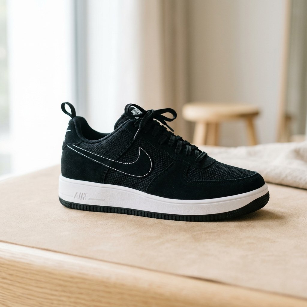 Classic Leather Sneaker