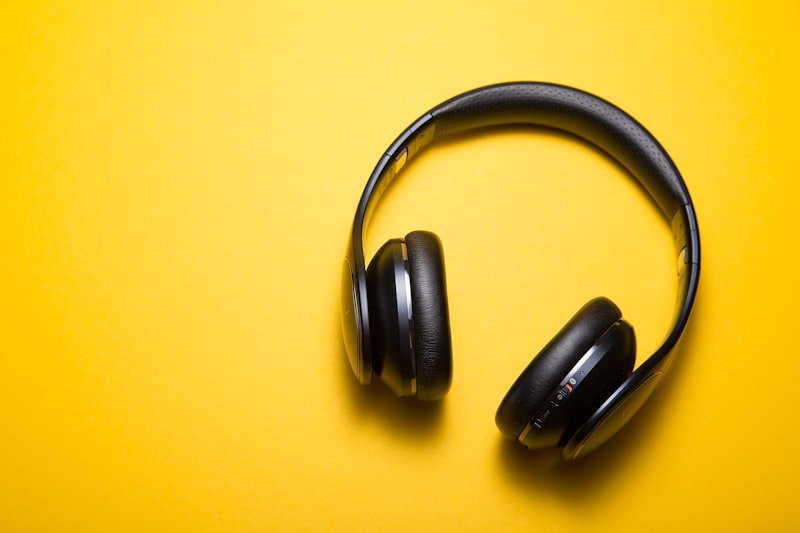 Immersive Audio &<br>Acoustic Mastery
