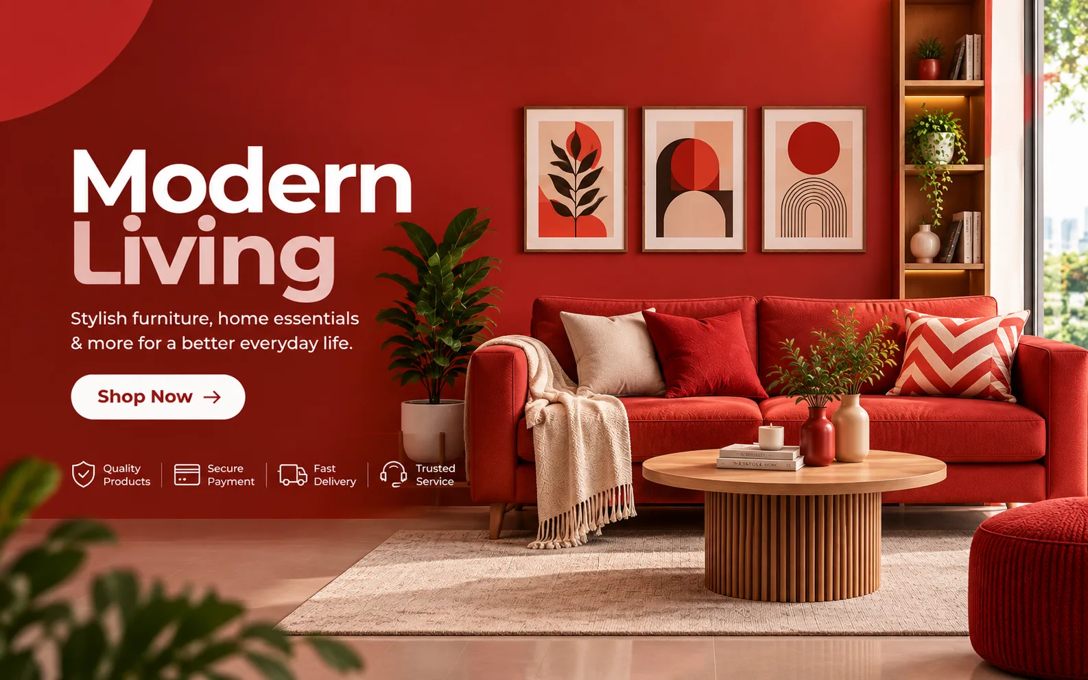 Modern Living